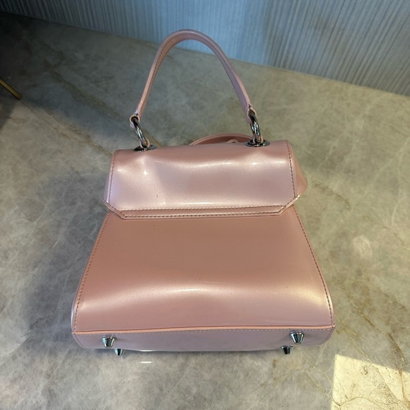 🌻HP!🌻 Beijo Girlfriend Handbag Petal Pink - Picture 5 of 10